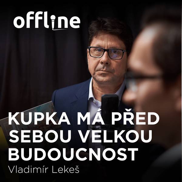 Offline Štěpána Křečka